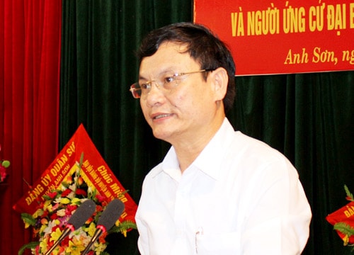 'Đề xuất những vấn đề quan trọng phát triển kinh tế - xã hội'