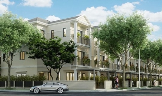 Căn hộ thông minh: Xu hướng bất động sản nhiều sức hút