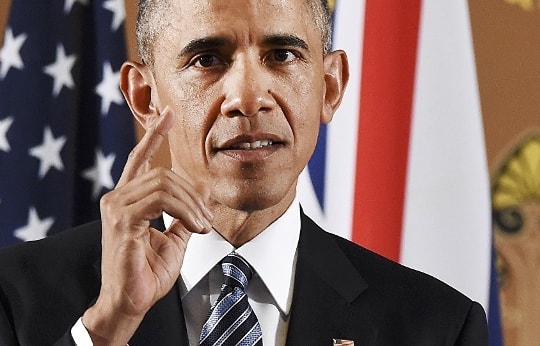 Tổng thống Obama sẽ tới Hiroshima sau 71 năm thảm họa