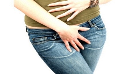 Nhịn tiểu sẽ làm giảm ham muốn 'yêu'