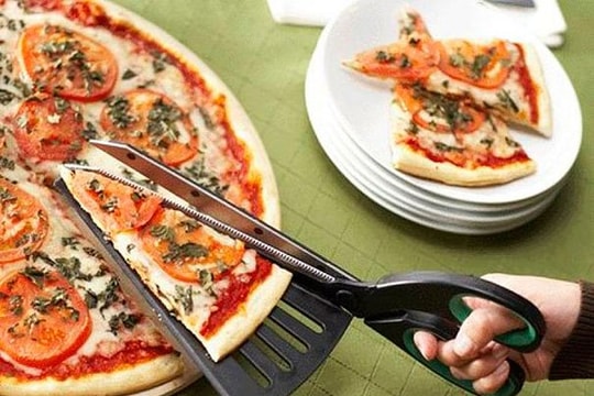 Những sáng chế kỳ cục hứa hẹn 'thay đổi' thế giới