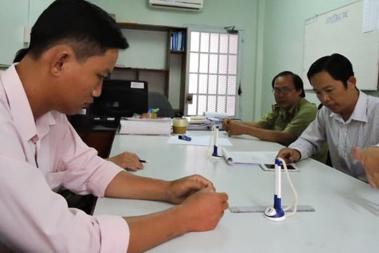 Chuyển cơ quan điều tra vụ công ty đa cấp Hoàng Long Việt