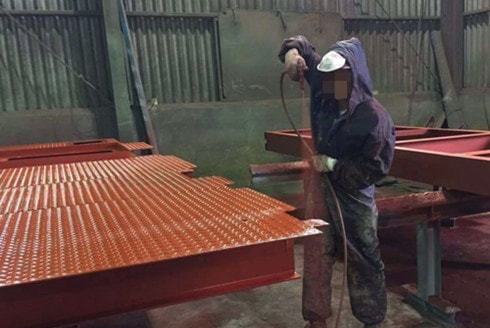 Lao động bất hợp pháp tại Hàn Quốc tự nguyện về nước được miễn xử phạt