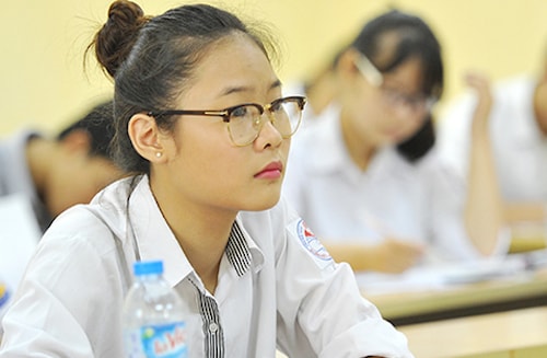 Bộ Giáo dục thay đổi phương thức xét tuyển đại học, cao đẳng
