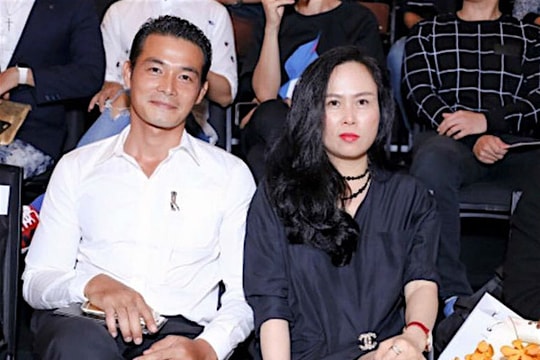 Quách Ngọc Ngoan làm thơ tặng người tình hơn tuổi: "Em - đàn bà đơn giản chỉ thế thôi"