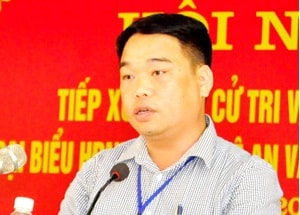 Nâng cao tinh thần phục vụ đời sống nhân dân