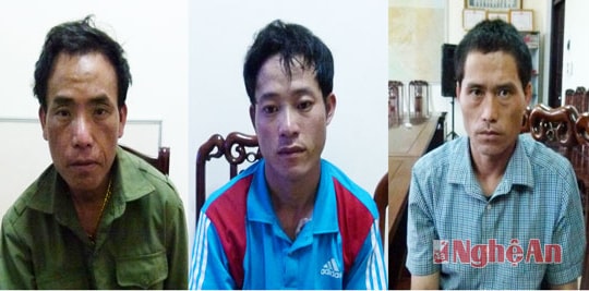 Trùm ma túy đòi 'biếu' công an 300 triệu mong thoát tội