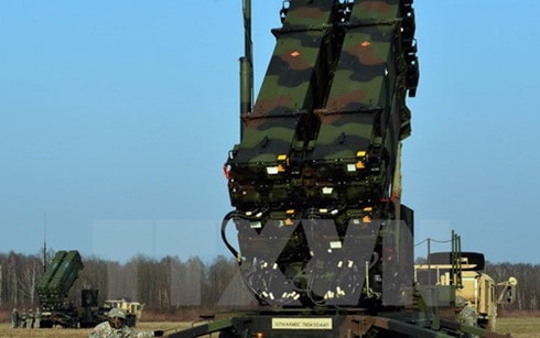 Nga cáo buộc lá chắn tên lửa Mỹ vi phạm hiệp ước hạt nhân