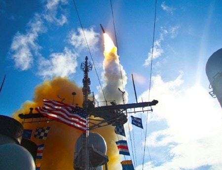 Nga phản ứng gay gắt khi Mỹ khởi động hệ thống phòng thủ tên lửa châu Âu