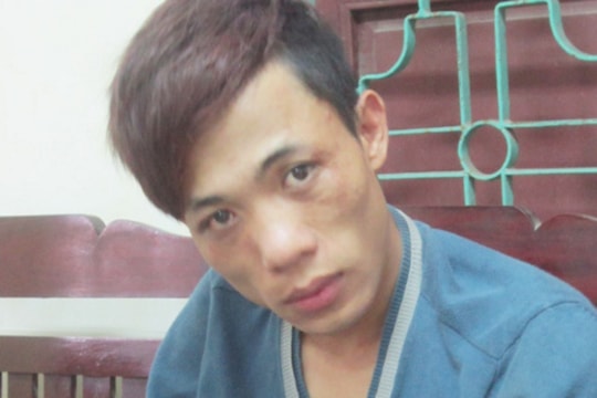 Bắt 'cậu ấm' buôn ma túy liên tỉnh từ Quảng Ninh về Nghệ An, Hà Tĩnh