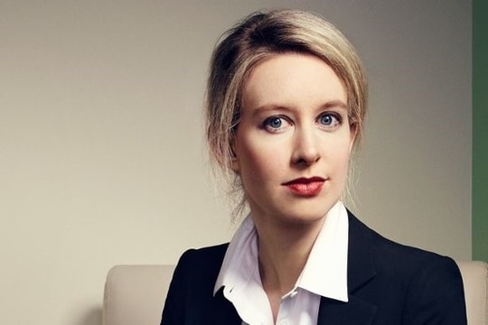 Chuyện làm giàu của nữ tỷ phú trẻ nhất thế giới