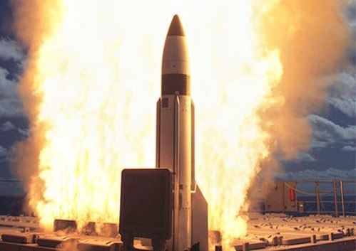 Tại sao Mỹ muốn triển khai lá chắn tên lửa áp sát biên giới Nga?