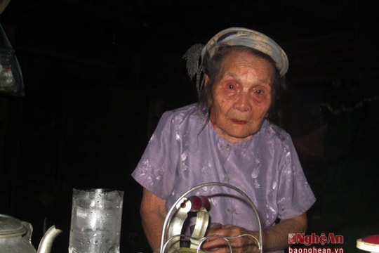 Đời nhung lụa ngắn ngủi của phu nhân quan phủ Tương Dương