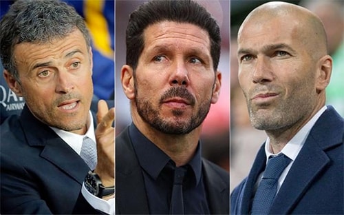 Barca và Real: Chuông nguyện hồn ai