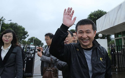 Trung Quốc: Ngồi tù oan 20 năm, được bồi thường hơn 9 tỷ