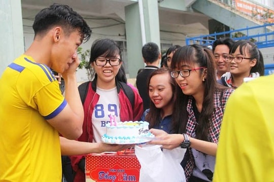 Quế Ngọc Hải: Sẵn sàng cho trận đấu 'đặc biệt' trên sân Chi Lăng