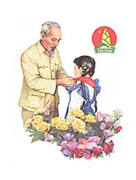 75 mùa hoa - Đội ta lớn lên cùng đất nước