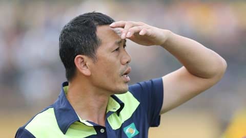 Trợ lí Nguyễn Đức Thắng: cánh tay nối dài của Ngô Quang Trường