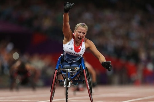 Những thông điệp cuộc sống qua hình ảnh khiến hàng triệu trái tim tan chảy