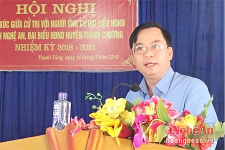 "Kết nối thu hút doanh nghiệp đầu tư vào nông nghiệp"