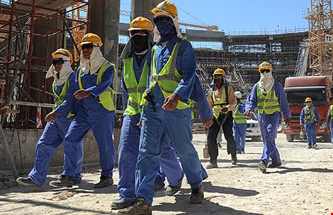 Người Việt 'sống chui' ở Hàn Quốc: Làm gì để hồi hương?