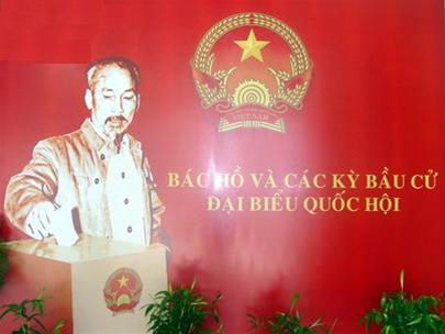 Bầu cử Quốc hội và HĐND các cấp dưới ánh sáng tư tưởng Hồ Chí Minh