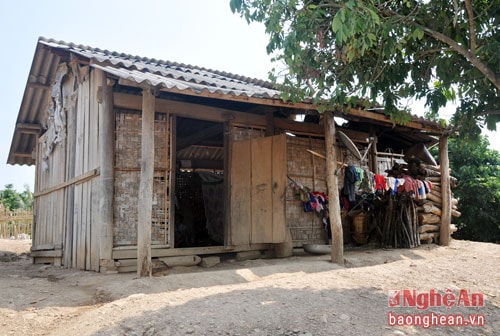 Nghệ An: Nữ sinh lớp 8 học giỏi bỗng dưng 'mất tích'