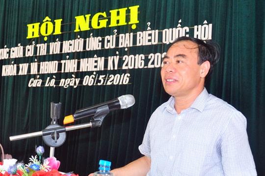 'Tham mưu khai thác hiệu quả  tài nguyên du lịch'