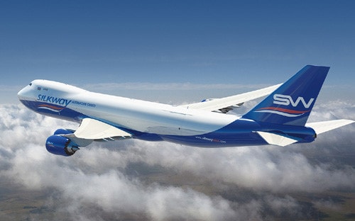 Lại thêm máy bay rơi tại Azerbaijan