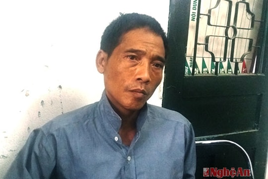 Nghệ An: Đi bảo vệ bầu cử bắt đối tượng truy nã về tội buôn bán trẻ em