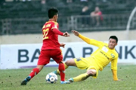 Món xoạc - 'đặc sản' sân cỏ xứ Nghệ