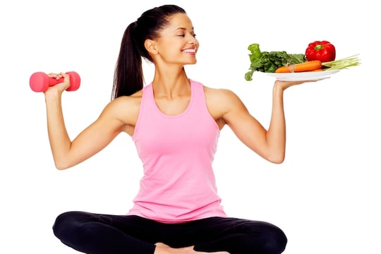 10 sai lầm ai cũng mắc khi tập thể thao