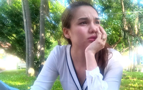 Hoa hậu Diệu Hân thua kiện chủ nhà, phải bồi thường 360 triệu đồng