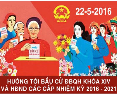 Kiều bào Việt Nam với những kỳ vọng vào cuộc bầu cử đại biểu Quốc hội