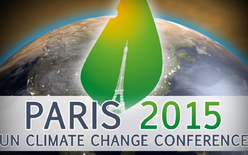 Hoa Kỳ - Việt Nam ra Tuyên bố chung về chống biến đổi khí hậu