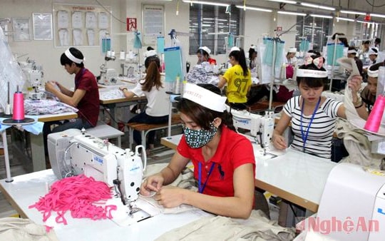 Nghệ An: Chú trọng đào tạo đội ngũ doanh nhân đáp ứng yêu cầu hội nhập quốc tế