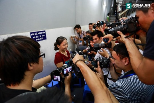 4 phát ngôn 'đắt giá' của bà chủ quán bún chả được đón Obama