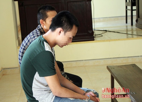 Bản án chát đắng của những kẻ lỡ 'ăn trái cấm' còn xanh