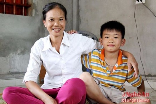 Số phận người đàn bà trở về sau 12 năm bị lừa bán sang Trung Quốc