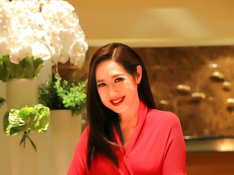 Ca sĩ Ý Lan với những tâm sự cay đắng trong đời