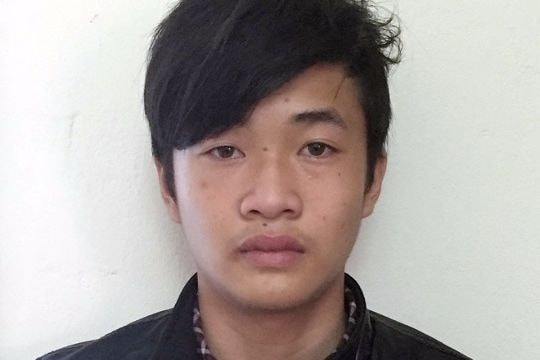 Hacker 9X trộm thông tin cá nhân bằng phần mềm gián điệp