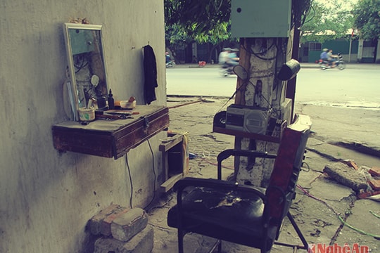 Nếu thấy bồi hồi khi xem hình ảnh này thì chắc chắn bạn đã...già!