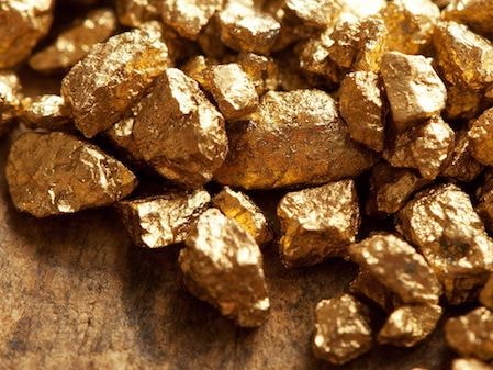 Phát hiện 'mỏ' vàng lớn nhất vũ trụ