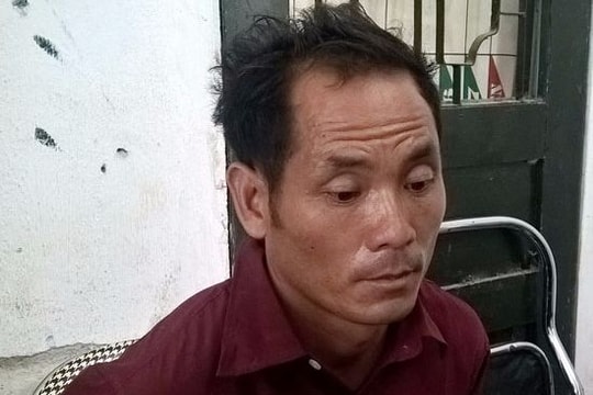 Nghệ An: Phá chuyên án ma túy xuyên quốc gia, thu 50 bánh heroin