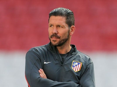 Diego Simeone và những câu nói để đời