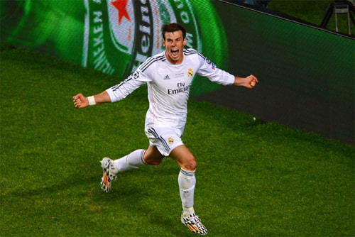 Ca sĩ Tuấn Hưng: 'Ronaldo ghi bàn, Real vô địch Champions League'