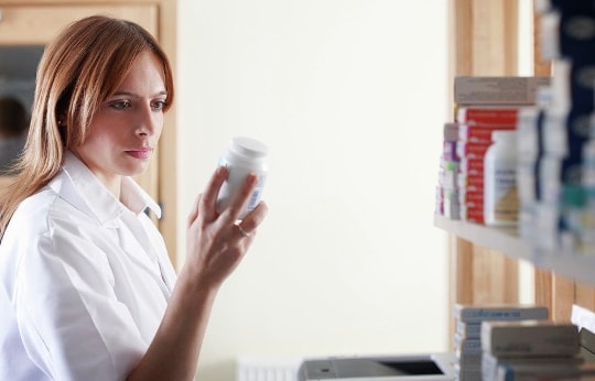 Mỹ: Phát hiện "siêu vi khuẩn" nhờn với kháng sinh