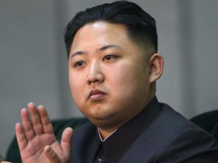 Kim Jong-un cải cách giáo dục, biến tiếng Anh thành môn học bắt buộc