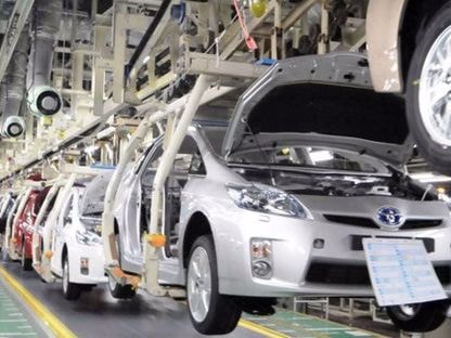 Thuế chưa về 0%, ôtô Thái Lan đã ồ ạt vào Việt Nam