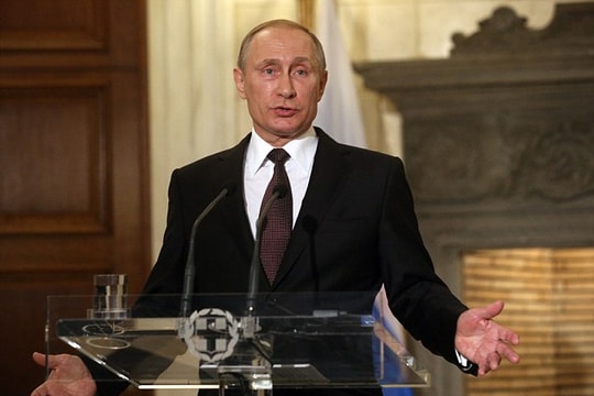 Khi lời trấn an là vô ích